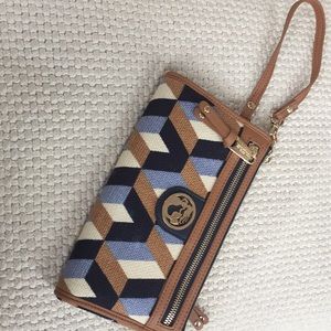 Spartina wallet